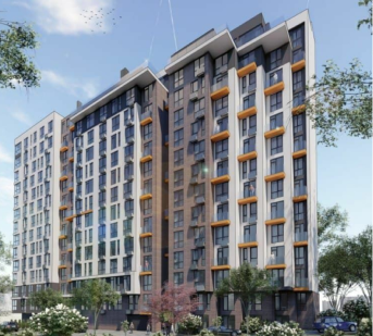 „Zolotoy” – o casa de lux în Balchug 2 „Zolotoy” – o casa...